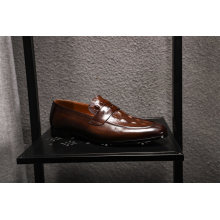 New Arrival Dress Oxford Men Shoes